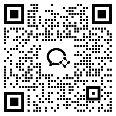 学习顾问微信二维码