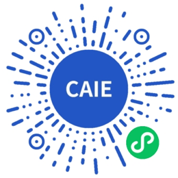 CAIE 小程序